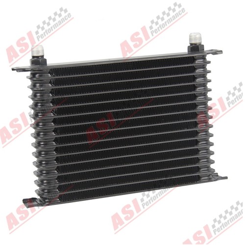 Universal row aluminium - 15,