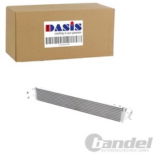 AKS DASIS ÖLKÜHLER MOTORÖL