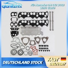 Dichtung Reparatur Satz inkl