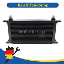 Ölkühler AN10 Anschluss