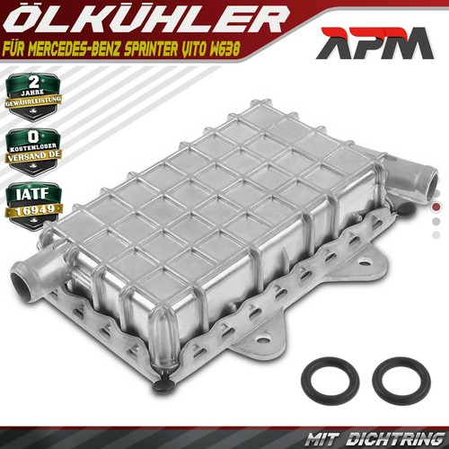 ölkühler motoröl für - Ölkühler,