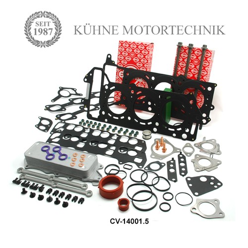 14001 dichtung satz - cv-14001.5,