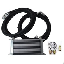 Ölkühleranlage VW Bus Bulli