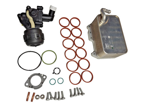 Original audi set - a6-,