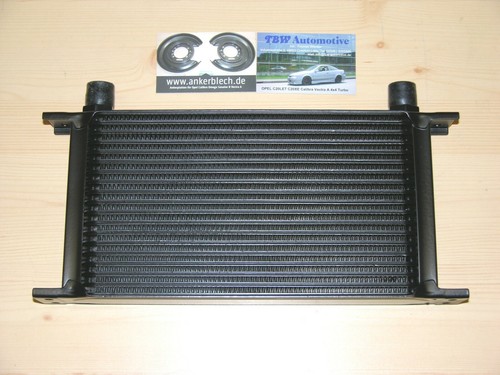 Universal ölkühler reihen - 19,