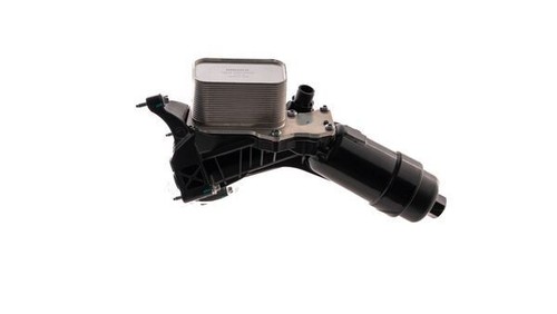 Mahle ölkühler motoröl clc - Ölkühler,,