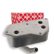 FEBI BILSTEIN Ölkühler