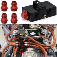 Öl Filter Ölkühler Sandwich