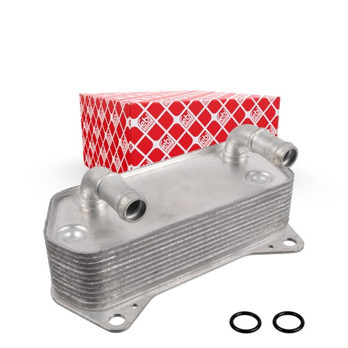 Febi bilstein ölkühler - febi,