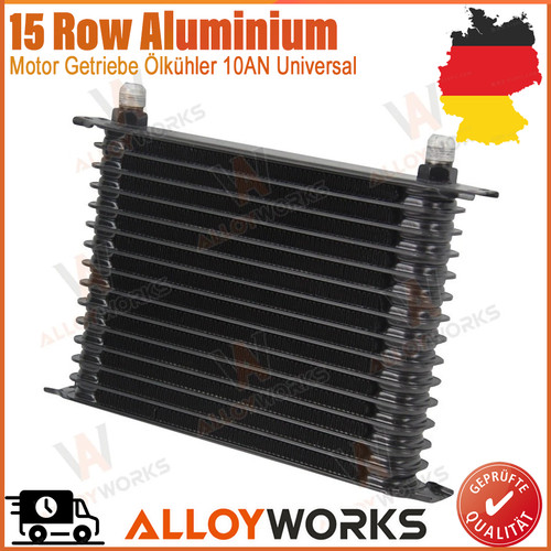 Row alu motor getriebe - motor,