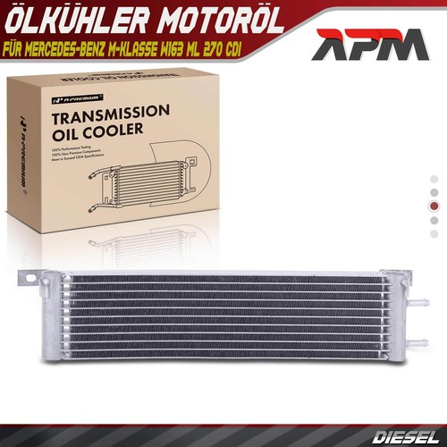 ölkühler motoröl für - Ölkühler,