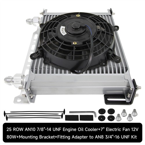 An10 reihen motor - 25,